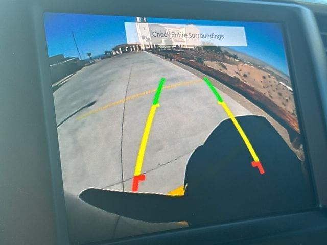 used 2022 Ram 1500 Classic car, priced at $29,968