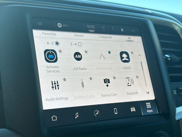 used 2022 Ram 1500 Classic car, priced at $29,968