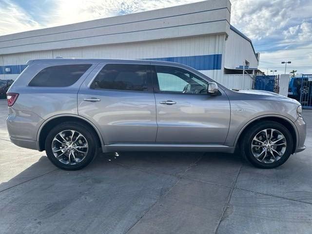 used 2020 Dodge Durango car, priced at $27,495