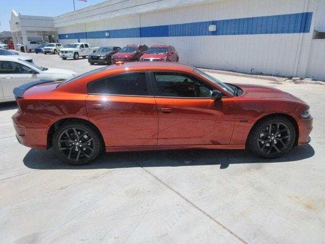 new 2023 Dodge Charger car, priced at $40,239