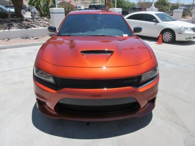 new 2023 Dodge Charger car, priced at $40,239