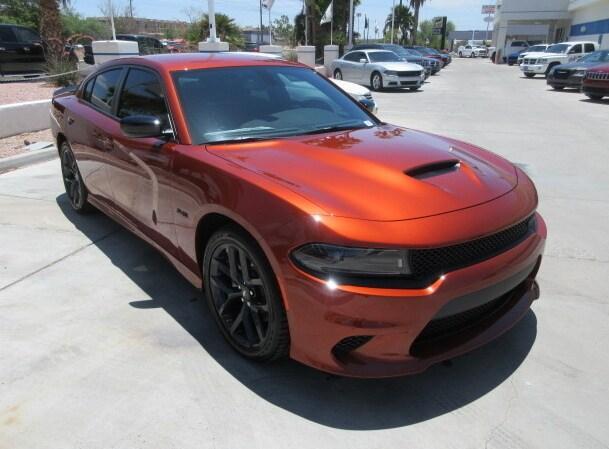 new 2023 Dodge Charger car, priced at $40,239