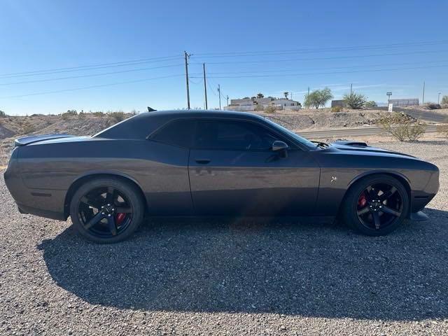 used 2018 Dodge Challenger car, priced at $34,995