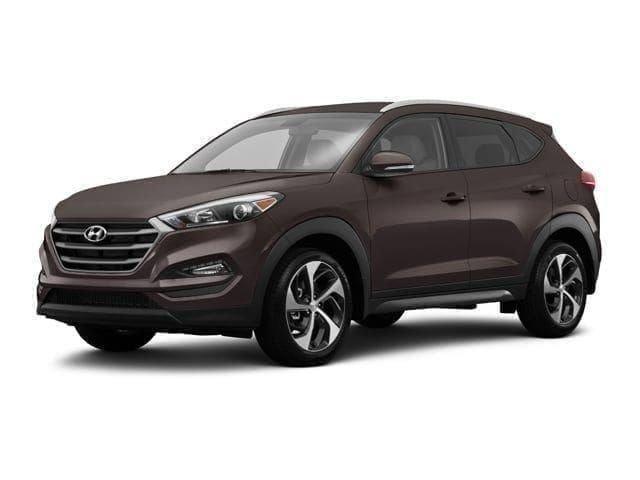 used 2017 Hyundai Tucson car, priced at $16,995