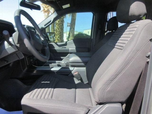 used 2022 Ford F-150 car, priced at $42,962