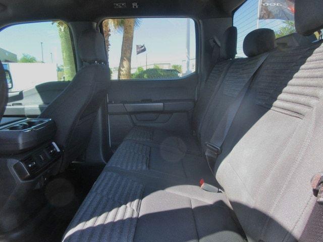 used 2022 Ford F-150 car, priced at $42,962