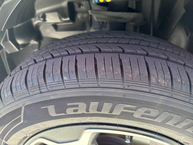 used 2022 Jeep Renegade car, priced at $22,868