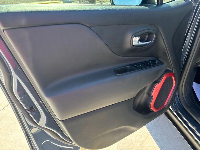 used 2022 Jeep Renegade car, priced at $22,868