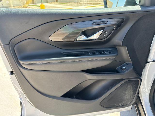 used 2024 GMC Terrain car, priced at $23,468