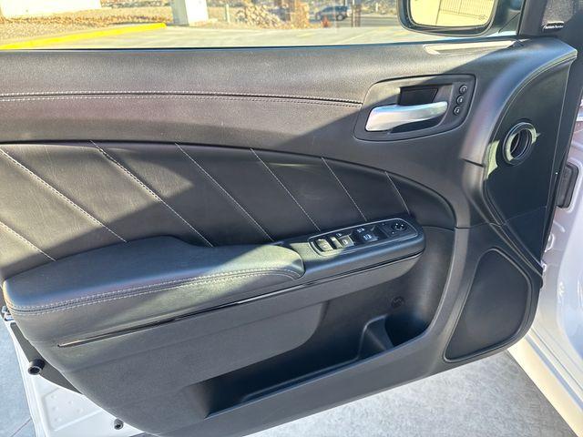 used 2021 Dodge Charger car, priced at $43,995