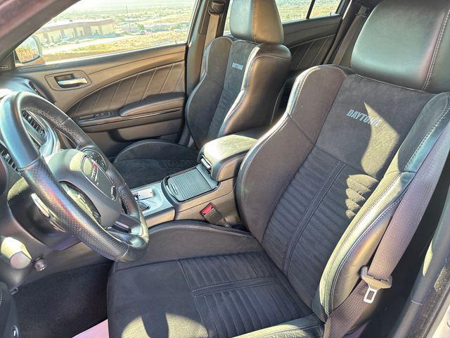 used 2021 Dodge Charger car, priced at $43,995