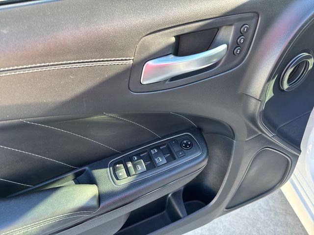 used 2021 Dodge Charger car, priced at $43,995