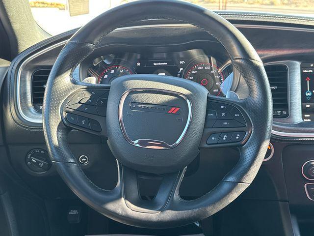 used 2021 Dodge Charger car, priced at $43,995