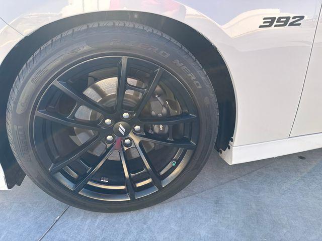 used 2021 Dodge Charger car, priced at $43,995