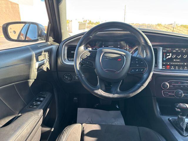 used 2021 Dodge Charger car, priced at $43,995