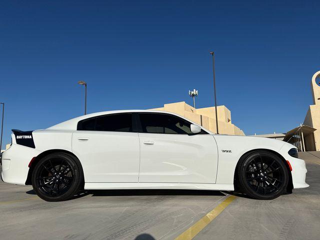 used 2021 Dodge Charger car, priced at $43,995