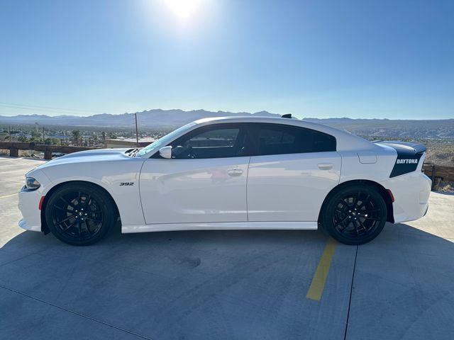 used 2021 Dodge Charger car, priced at $43,995