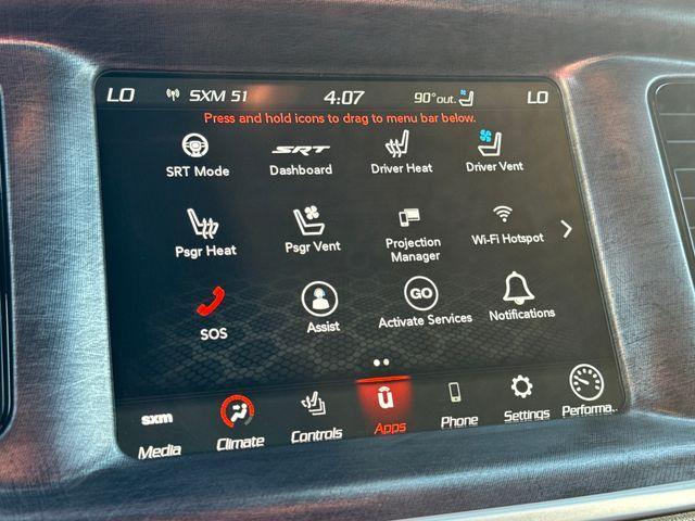 used 2021 Dodge Charger car, priced at $43,995