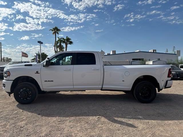 new 2024 Ram 3500 car