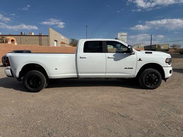 new 2024 Ram 3500 car