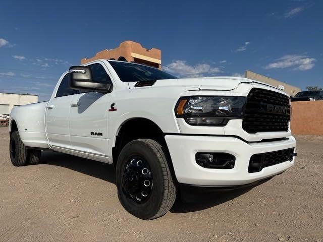 new 2024 Ram 3500 car