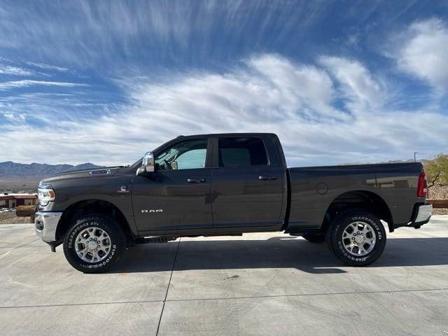 new 2024 Ram 2500 car, priced at $75,295