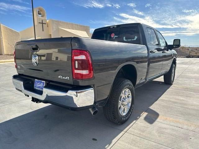 new 2024 Ram 2500 car, priced at $75,295