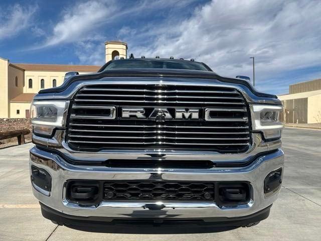 new 2024 Ram 2500 car, priced at $75,295