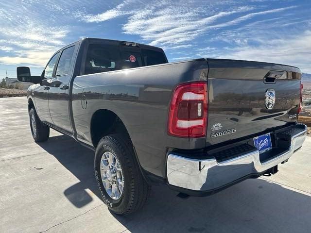 new 2024 Ram 2500 car, priced at $75,295