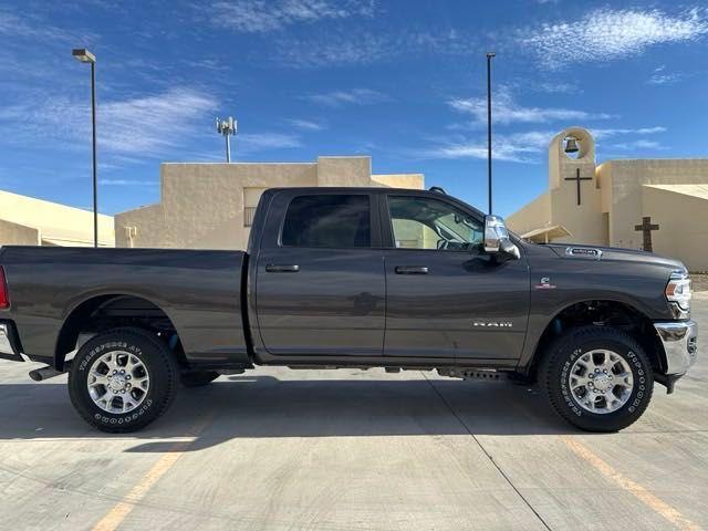 new 2024 Ram 2500 car, priced at $75,295