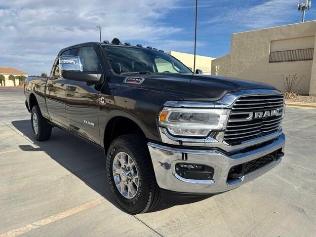 new 2024 Ram 2500 car, priced at $75,295