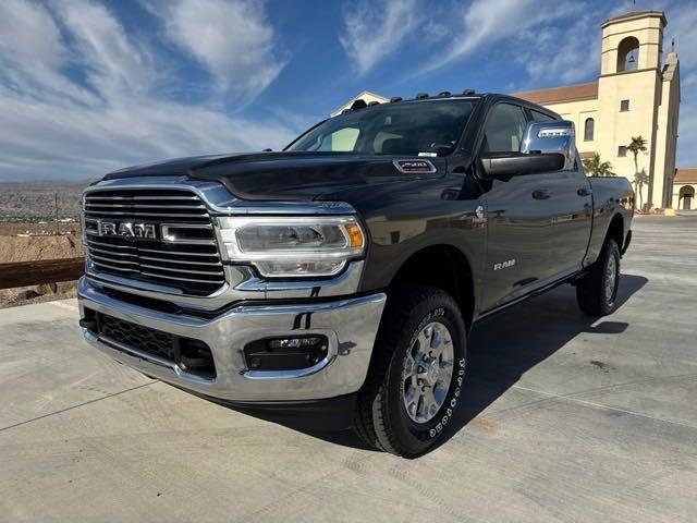 new 2024 Ram 2500 car, priced at $75,295