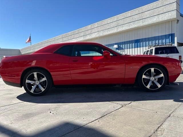 used 2019 Dodge Challenger car, priced at $33,995