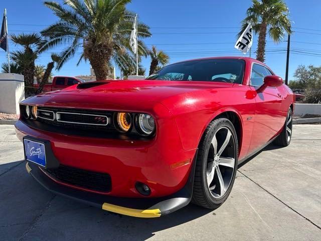 used 2019 Dodge Challenger car, priced at $33,995