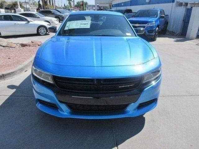 new 2023 Dodge Charger car, priced at $39,180