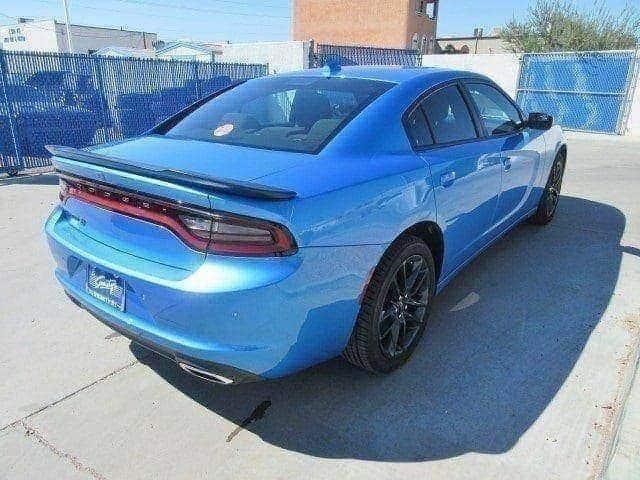 new 2023 Dodge Charger car, priced at $39,180