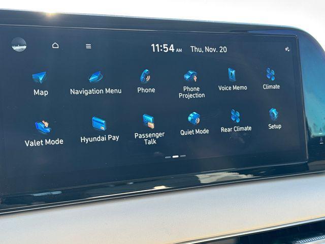 used 2024 Hyundai Palisade car, priced at $32,368