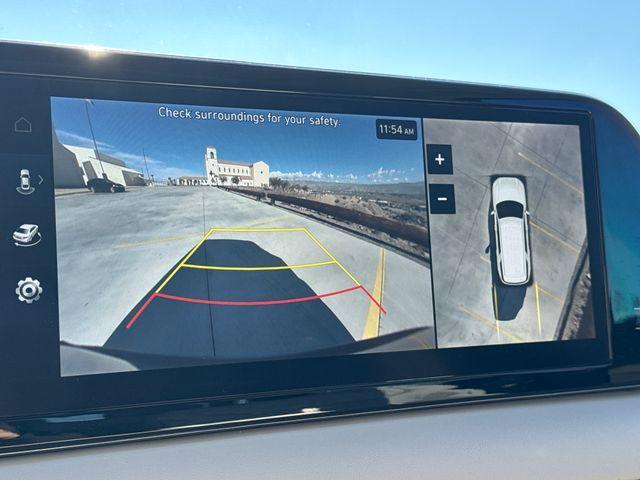 used 2024 Hyundai Palisade car, priced at $32,368