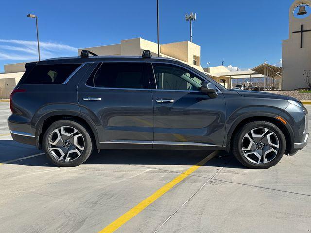 used 2024 Hyundai Palisade car, priced at $32,368