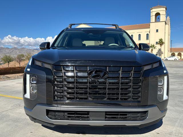 used 2024 Hyundai Palisade car, priced at $32,368