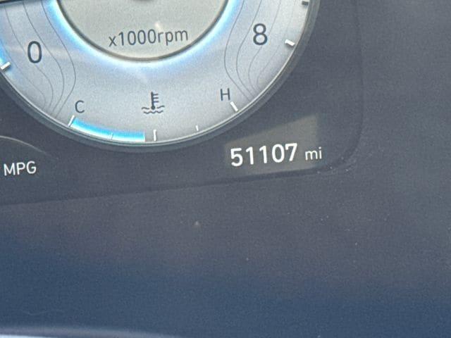 used 2024 Hyundai Palisade car, priced at $32,368