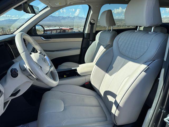 used 2024 Hyundai Palisade car, priced at $32,368