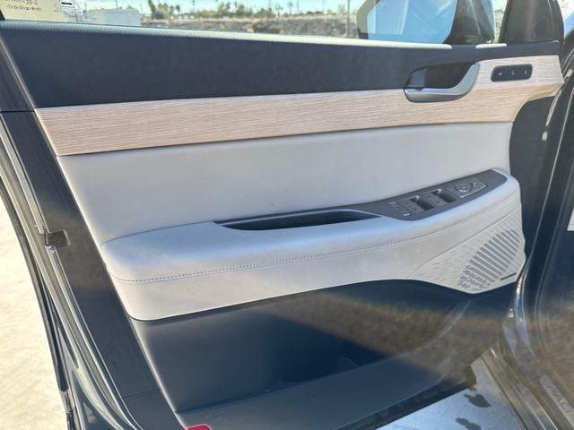 used 2024 Hyundai Palisade car, priced at $32,368