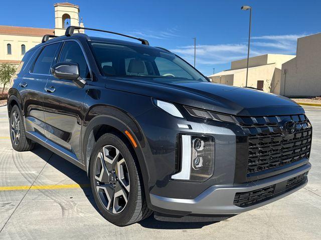 used 2024 Hyundai Palisade car, priced at $32,368
