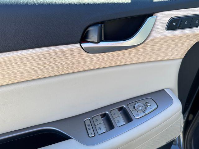 used 2024 Hyundai Palisade car, priced at $32,368