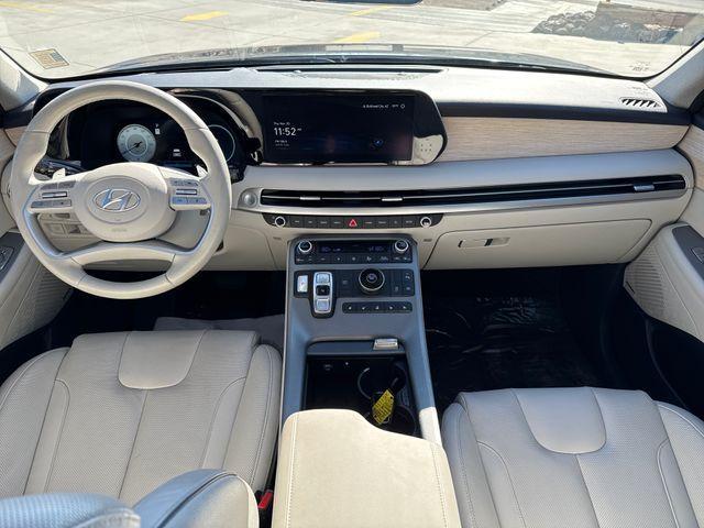 used 2024 Hyundai Palisade car, priced at $32,368