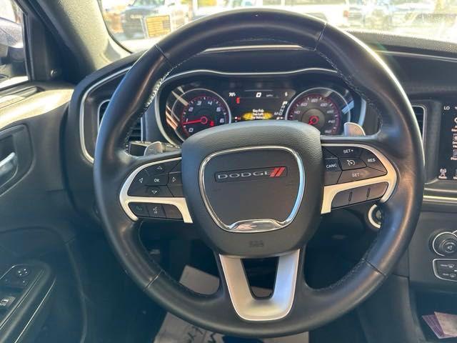 used 2016 Dodge Charger car, priced at $13,995