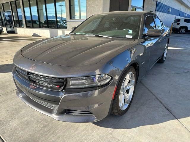 used 2016 Dodge Charger car, priced at $13,995