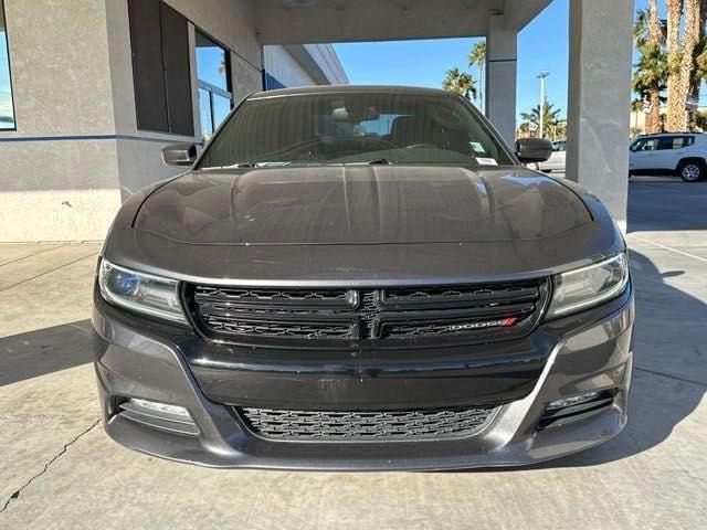 used 2016 Dodge Charger car, priced at $13,995