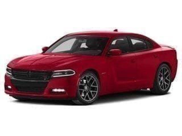 used 2016 Dodge Charger car, priced at $13,995